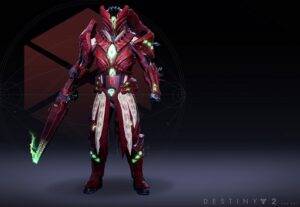 The Art of Titan Fashion