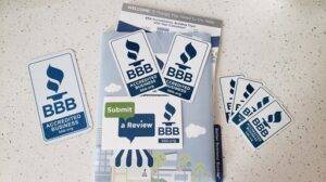 The Better Business Bureau BBB Accreditation