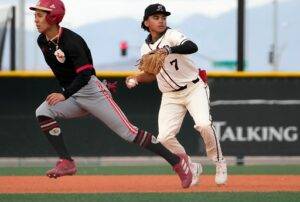 High School Baseball