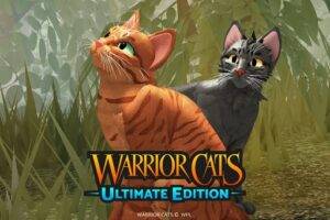 Popular Warrior Cats Games