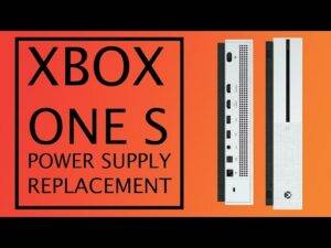 Troubleshooting Xbox One Power Supply Issues A malfunctioning power supply can manifest in various ways