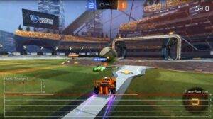 What Makes Rocket League on the Switch Unique