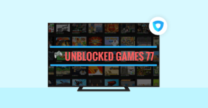 Why Unblocked Games 77