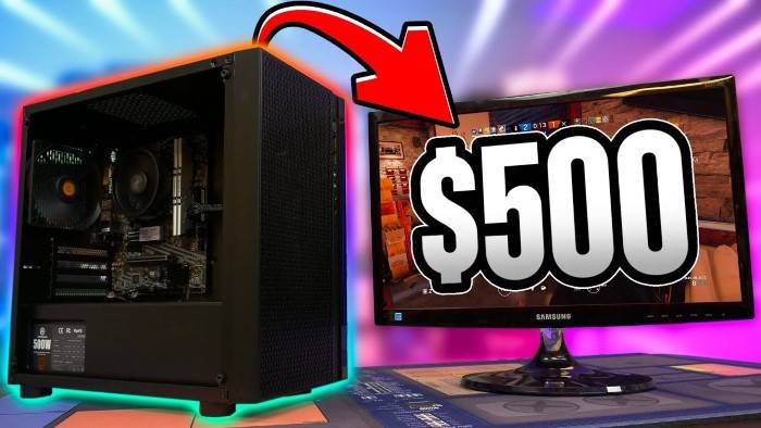 Building Your PC