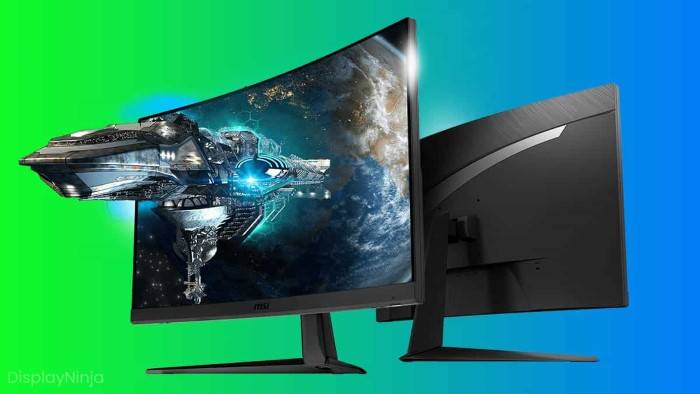 Factors to Consider When Choosing an OLED Gaming Monitor