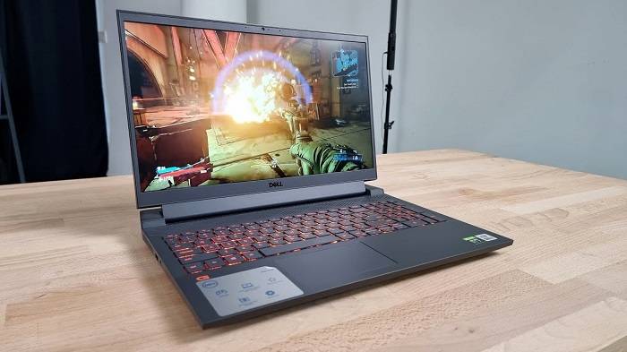 Overview of Dell G15 Gaming Laptop