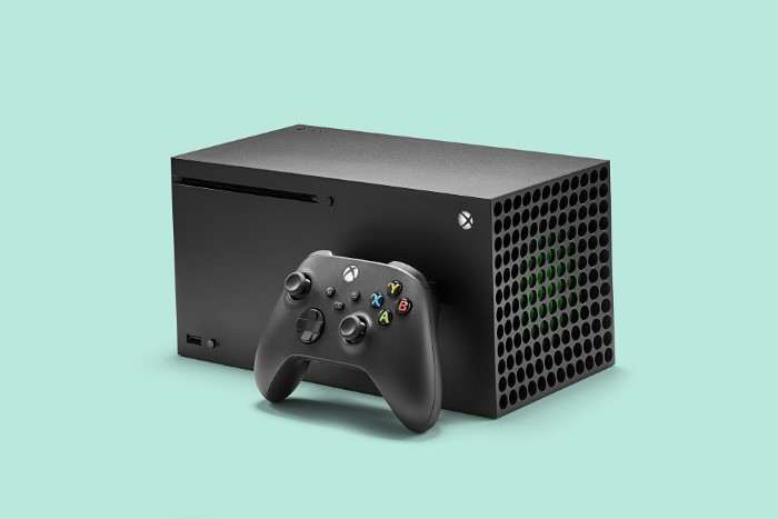 Understanding the Xbox Series X