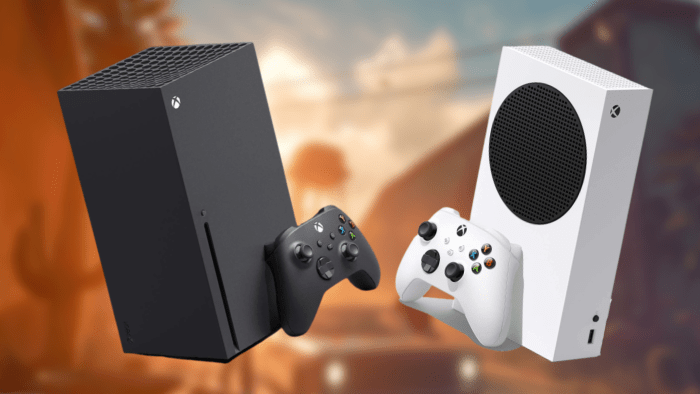 Understanding the Xbox Series X